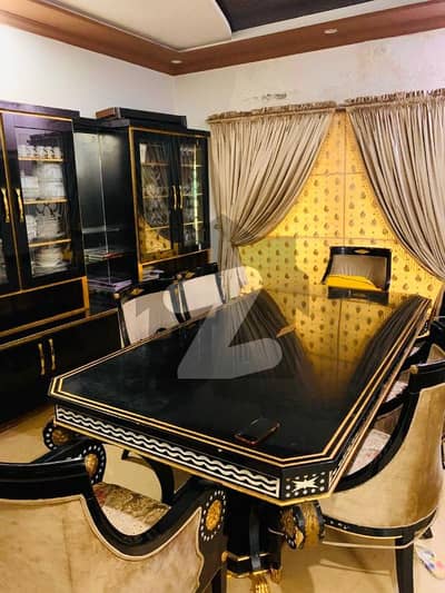 1 KANAL MODERN HOUSE FOR SALE IN DHA PHASE 4