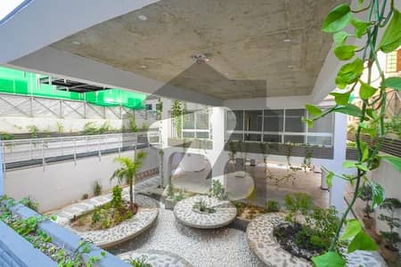 20x40 Triple Story Corner House Available for Sale with Two Kanal Extra Land in F-10