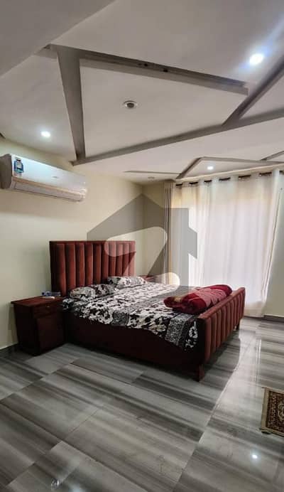 بحریہ ٹاؤن سیکٹر سی بحریہ ٹاؤن,لاہور میں 1 کمرے کا 2 مرلہ فلیٹ 67.0 لاکھ میں برائے فروخت۔