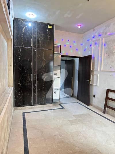 3 Marla Upper Portion For Rent(Near Defence Mor)