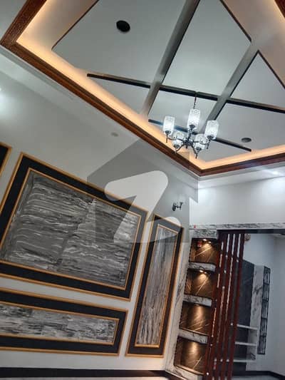 سعدی گارڈن سکیم 33,کراچی میں 2 کمروں کا 5 مرلہ مکان 1.55 کروڑ میں برائے فروخت۔