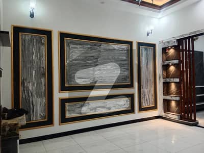 House For Sale In Saadi Garden Scheme 33 Karachi