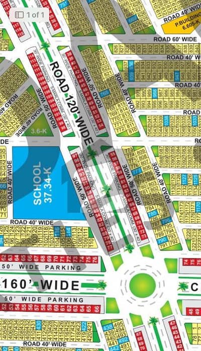 HOT LOCATION 5 MARLA COMMERCIAL PLOT G5 BLOCK BAHRIA ORCHARD PHASE 4 HOT LOCATION 5 MARLA COMMERCIAL PLOT G5 BLOCK BAHRIA ORCHARD PHASE 4