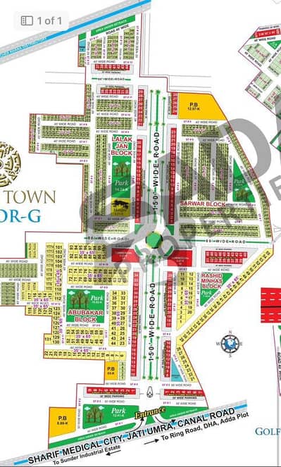 INVESTOR RATE 10 MARLA ON GROUND POSSESSION PLOT ABUBAKAR BLOCK SECTOR G BAHRIA TOWN INVESTOR RATE 10 MARLA ON GROUND POSSESSION PLOT ABUBAKAR BLOCK SECTOR G BAHRIA TOWN