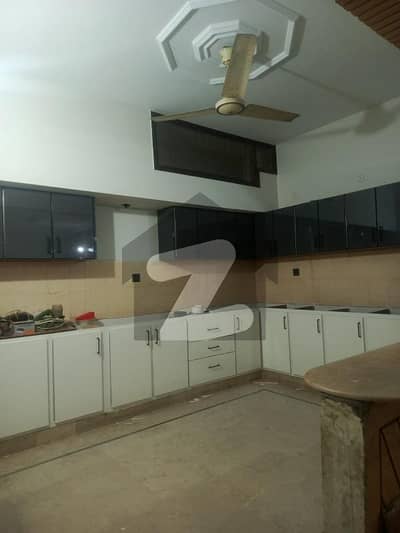 First Floor Jauhar Block 2 Portion For Rent