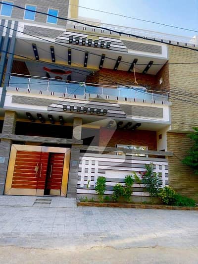 Brand New House Available For Sale