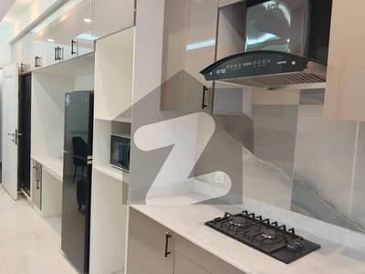 Semi Furnished Studio Apartment Available For Rent