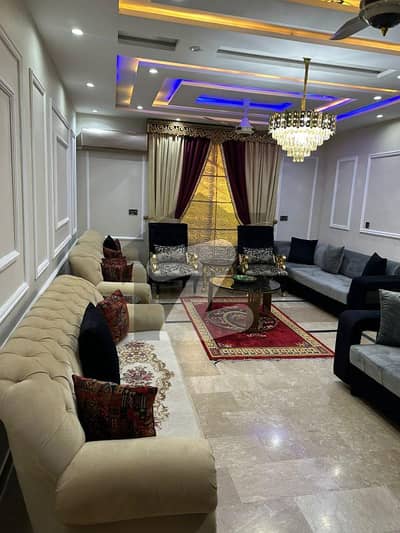 TRIPPLE STOREY 2.5 MARLA ELEGANT AND FULLY MAINTAINED SUPER HOT LOCATED BUNGALOW IS AVAILABLE IN THE BEST BLOCK OF IDEAL GARDEN WELFARE SOCIETY 17KM FEROZEPUR ROAD LAHORE.