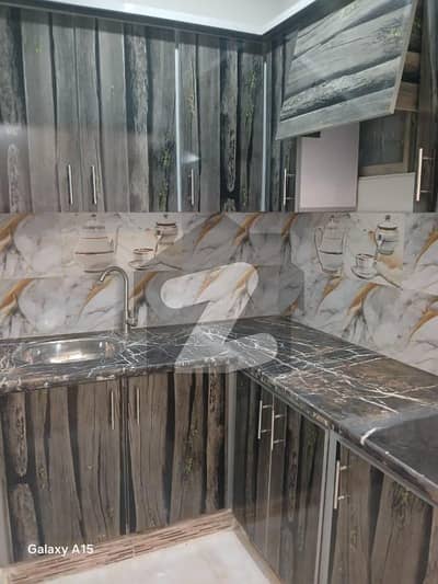 Flat for Rent. Near Johar-Mor karachi