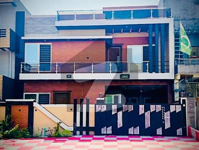 35*70 10 marla Brandnew House for sale in G-13 Islamabad 35*70 10 marla Brandnew House for sale in G-13 Islamabad