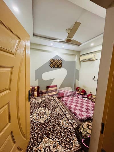 آئی ۔ 11 اسلام آباد میں 2 کمروں کا 5 مرلہ فلیٹ 1.15 کروڑ میں برائے فروخت۔