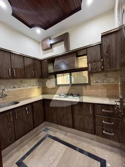 10 Marla Double Story Luxury Villa For Rent