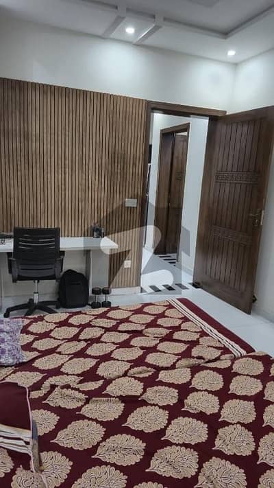 پی جی ای سی ایچ ایس فیز 2 پنجاب گورنمنٹ ایمپلائیز سوسائٹی,لاہور میں 2 کمروں کا 7 مرلہ بالائی پورشن 52.0 ہزار میں کرایہ پر دستیاب ہے۔