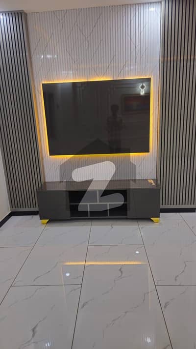 Well-Maintained 2 Bed DD With All Amenities   Nishat Phase 6