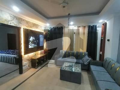 Fair-Priced 1960 Square Feet Flat Available In Sukh Chayn Residence