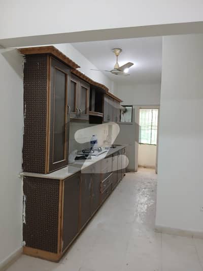 2 Bed DD Apartment for Rent | Big Bukhari Commercial DHA 6