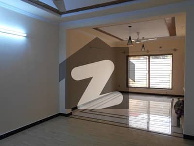 Get In Touch Now To Buy A 3200 Square Feet House In G-9/3 Islamabad