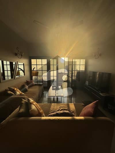 Apartment for Sale in Civil Lines, Karachi.