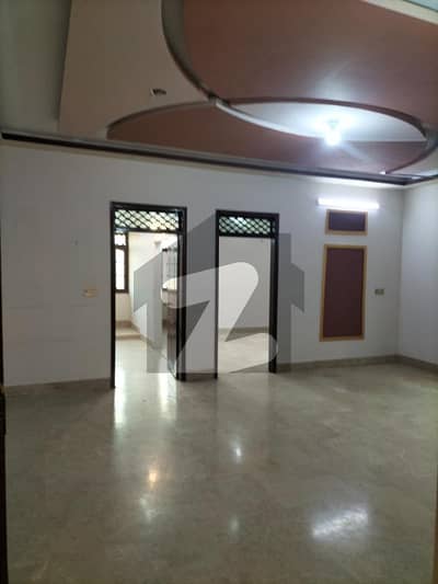 240 sq yards beutyfull portion for rent in gulshne ismil society