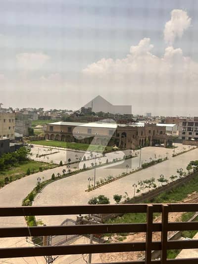 Brand New 3-Bed DD Apartment For sale Opposite Nust Sector H-13 Islamabad Road