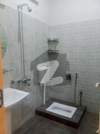 7 Marla Upper Portion for Rent