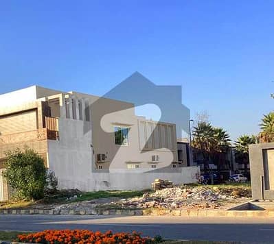 1 Kanal Plot available for Sale in A Block, Citi Housing Sialkot
