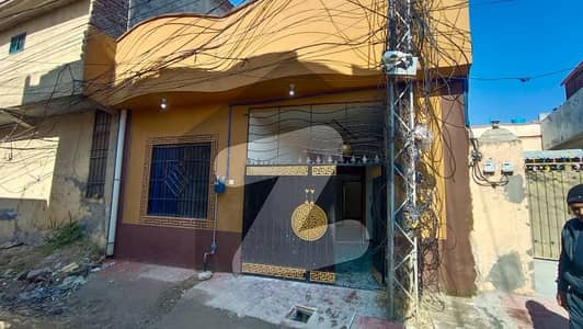 کہکشاں کالونی اڈیالہ روڈ,راولپنڈی میں 2 کمروں کا 4 مرلہ مکان 68.0 لاکھ میں برائے فروخت۔