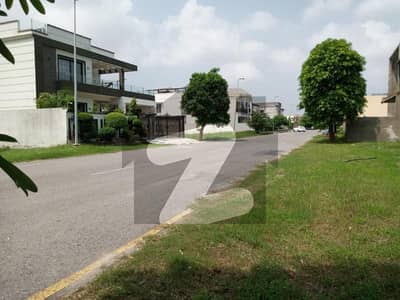 1 Kanal Plot Available For Sale In Luxury Location Most Wanted In Citi Housing