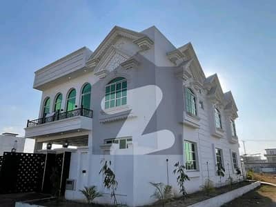 Brand New house for sale.