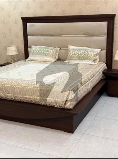 Full Furnished 6 Beds 1 Kanal Ideal Location House for Rent in DHA Phase 7 Lahore