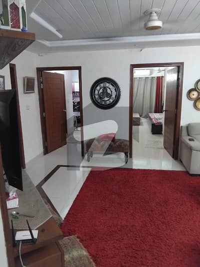 جی ۔ 11 اسلام آباد میں 4 کمروں کا 5 مرلہ مکان 4.45 کروڑ میں برائے فروخت۔