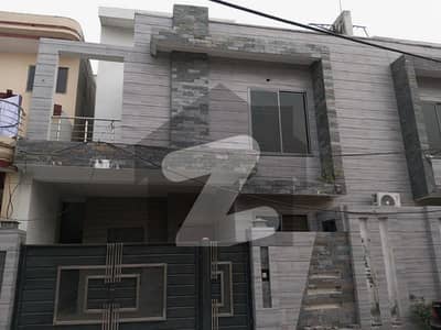 House available for rent in model villa near vmall cantt