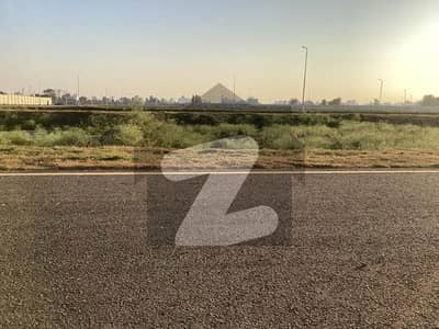 5 Marla Plot Available For Sale In Citi Housing Society