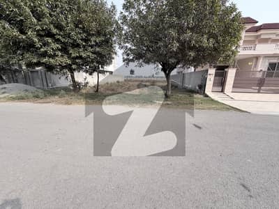 1 Kanal Plot No. 768 Block T, DHA Phase 8
