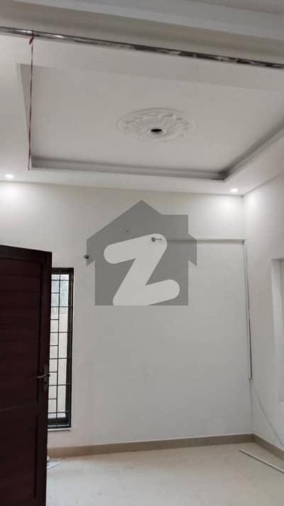 4 Marla House For Rent