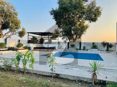 3 Kanal Original Farmhouse For Sale Bedian Road Lahore Lowest Price