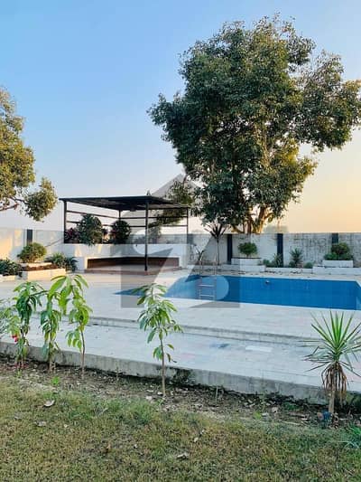 بیدیاں روڈ لاہور میں 3 کنال رہائشی پلاٹ 2.15 کروڑ میں برائے فروخت۔