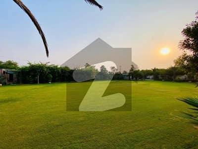 3 Kanal Original Farmhouse For Sale Bedian Road Lahore Lowest Price