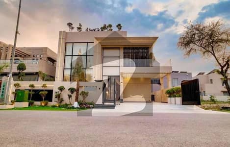 1 KANAL MODERN HOUSE FOR RENT IN DHA PHASE 6