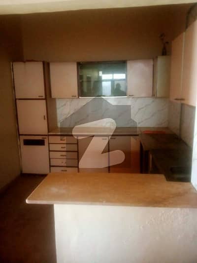 Portion For Rent 3 Bed DD*Code(15800)*