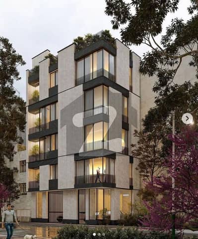 5.33 MARLA COMMERCIAL PLAZA FOR SALE SECTOR C DIRECT OWNER With BEST ROI