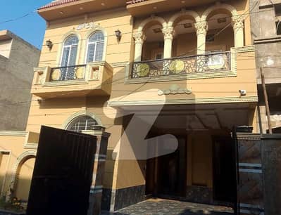 5 Marla House Available For Sale In Eden Boulevard Housing Scheme If You Hurry 5 Marla House Available For Sale In Eden Boulevard Housing Scheme If You Hurry