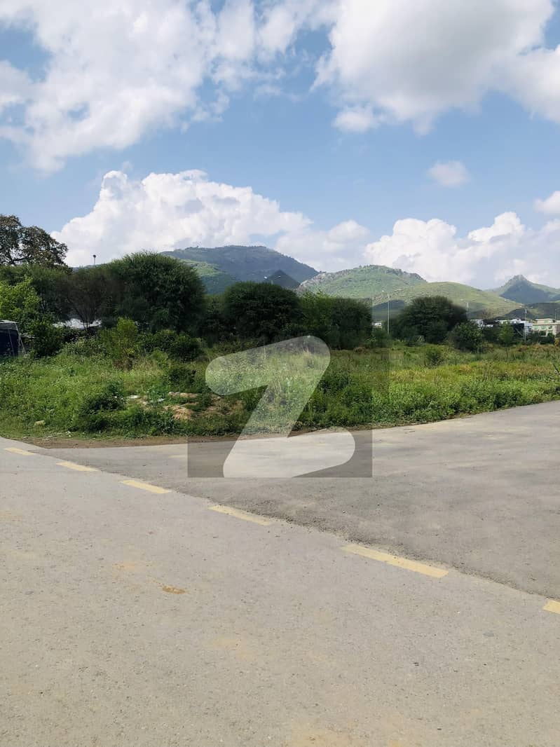 25x50 (5 MARLA) Plot Available For Sale In D-12. 25x50 (5 MARLA) Plot Available For Sale In D-12.