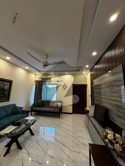 Fully Furnished 7 bedroom House For Rent in G-9