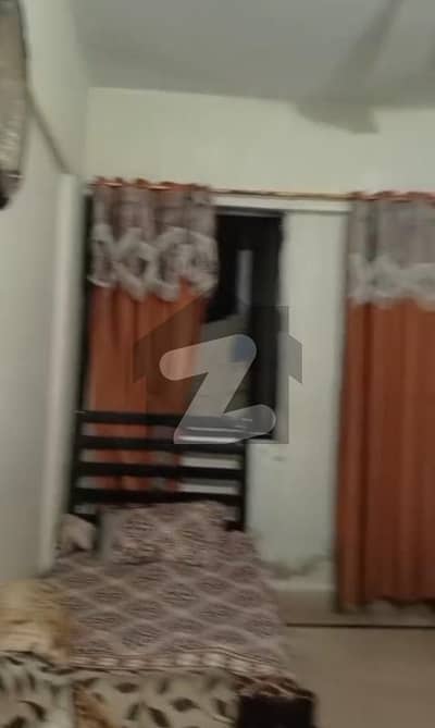 مدراس کوآپریٹو ہاؤسنگ سوسائٹی سکیم 33 - سیکٹر 17-اے,سکیم 33,کراچی میں 2 کمروں کا 3 مرلہ فلیٹ 58.0 لاکھ میں برائے فروخت۔