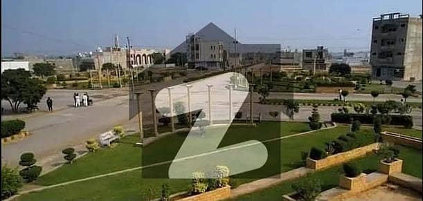 200 Sq Yard T Shape Residential Plot Available For Sale In Falaknaz Dream