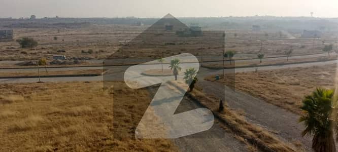 9 Marla commercial plot near New Islamabad international airport. 9 Marla commercial plot near New Islamabad international airport.