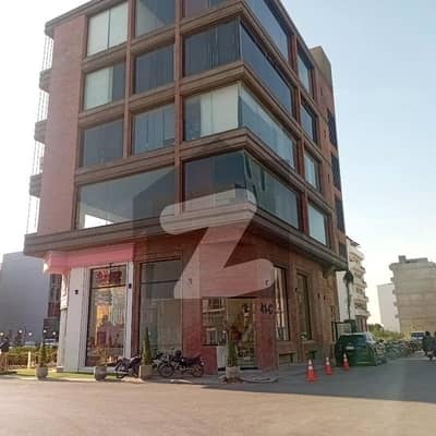 ذوالفقار کمرشل ایریا ڈی ایچ اے فیز 8,ڈی ایچ اے ڈیفینس,کراچی میں 13 مرلہ دکان 10.0 لاکھ میں کرایہ پر دستیاب ہے۔