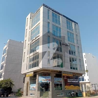 ذوالفقار کمرشل ایریا ڈی ایچ اے فیز 8,ڈی ایچ اے ڈیفینس,کراچی میں 5 مرلہ دفتر 1.4 لاکھ میں کرایہ پر دستیاب ہے۔
