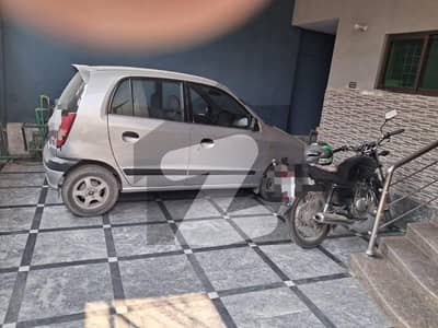 اچھرہ لاہور میں 5 کمروں کا 10 مرلہ مکان 5.0 کروڑ میں برائے فروخت۔